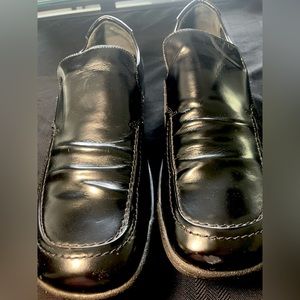 Kenneth Cole New York Men's black Loafer size : 9.5